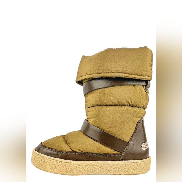 NIB Isabel Marant snow boots - Picture 3 of 4
